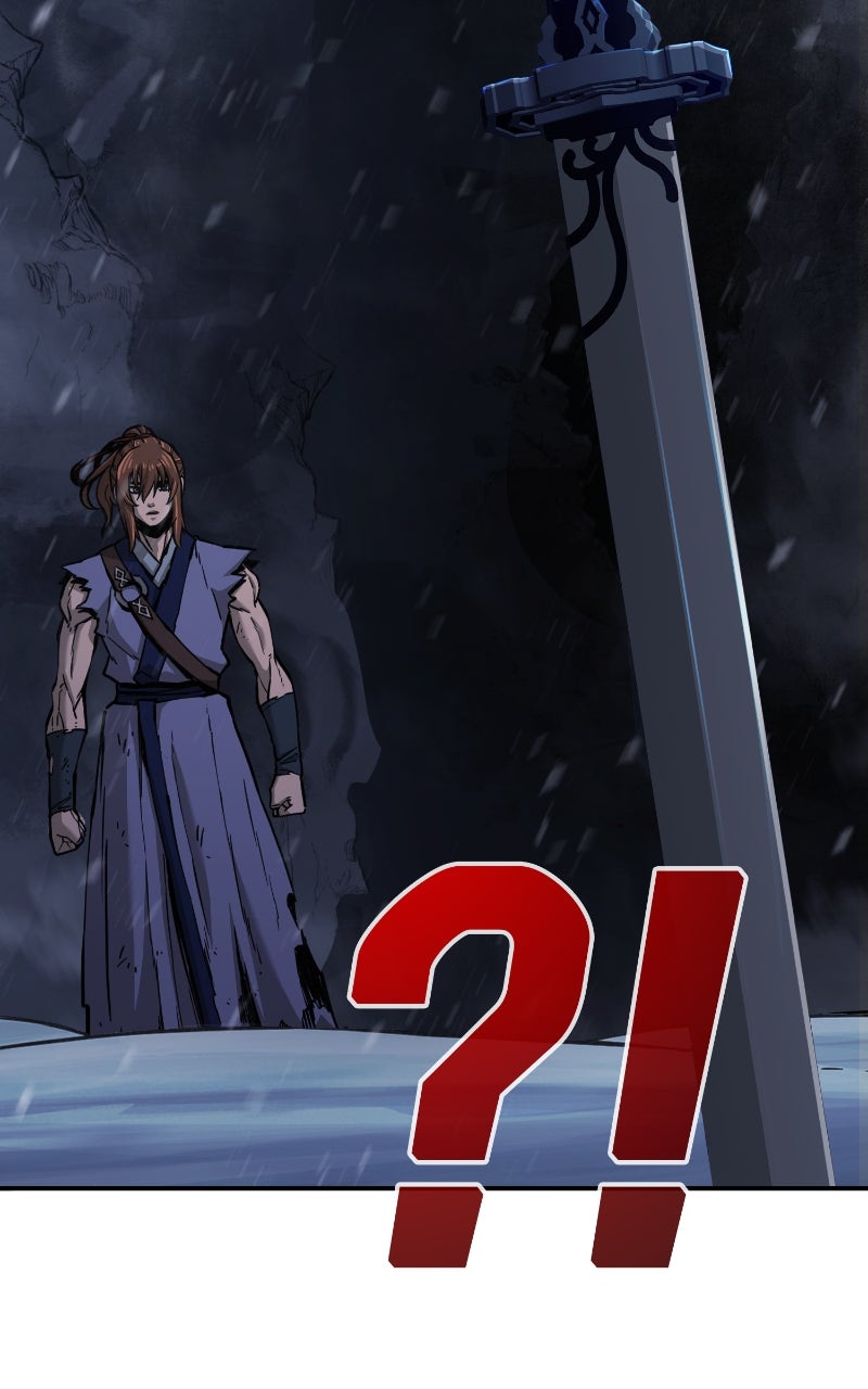 Read Absolute Sword Sense ENGLISH Manga Online