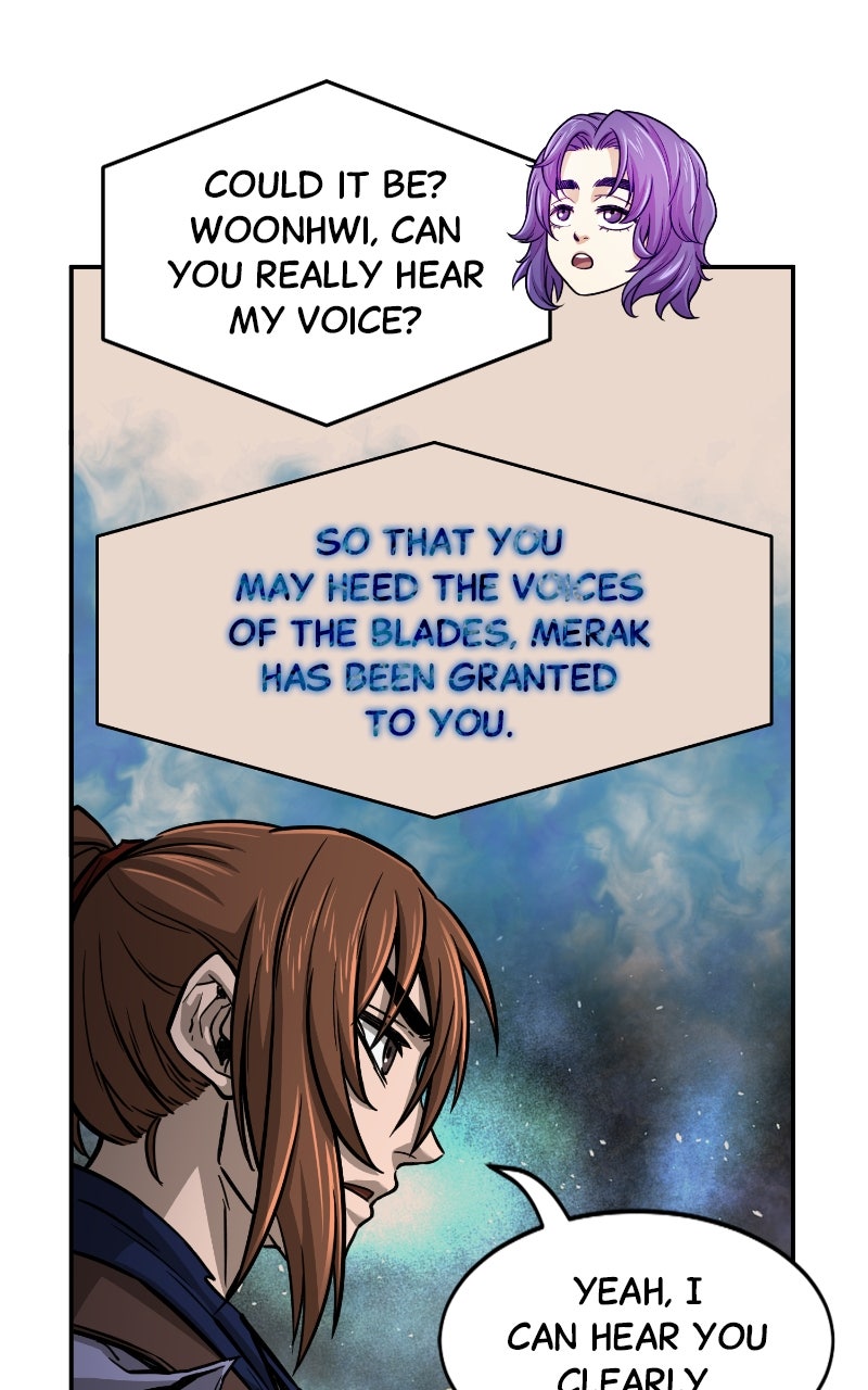 Read Absolute Sword Sense ENGLISH Manga Online
