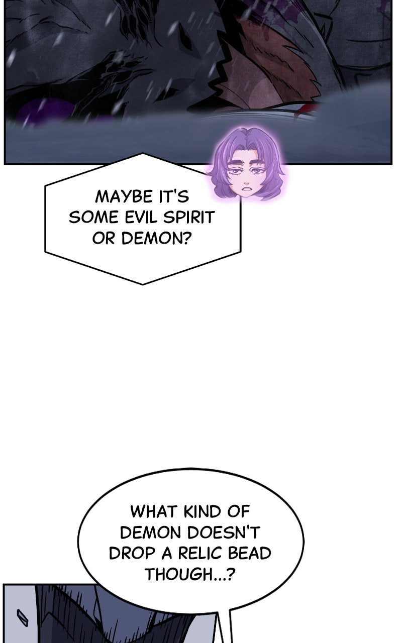 Read Absolute Sword Sense ENGLISH Manga Online