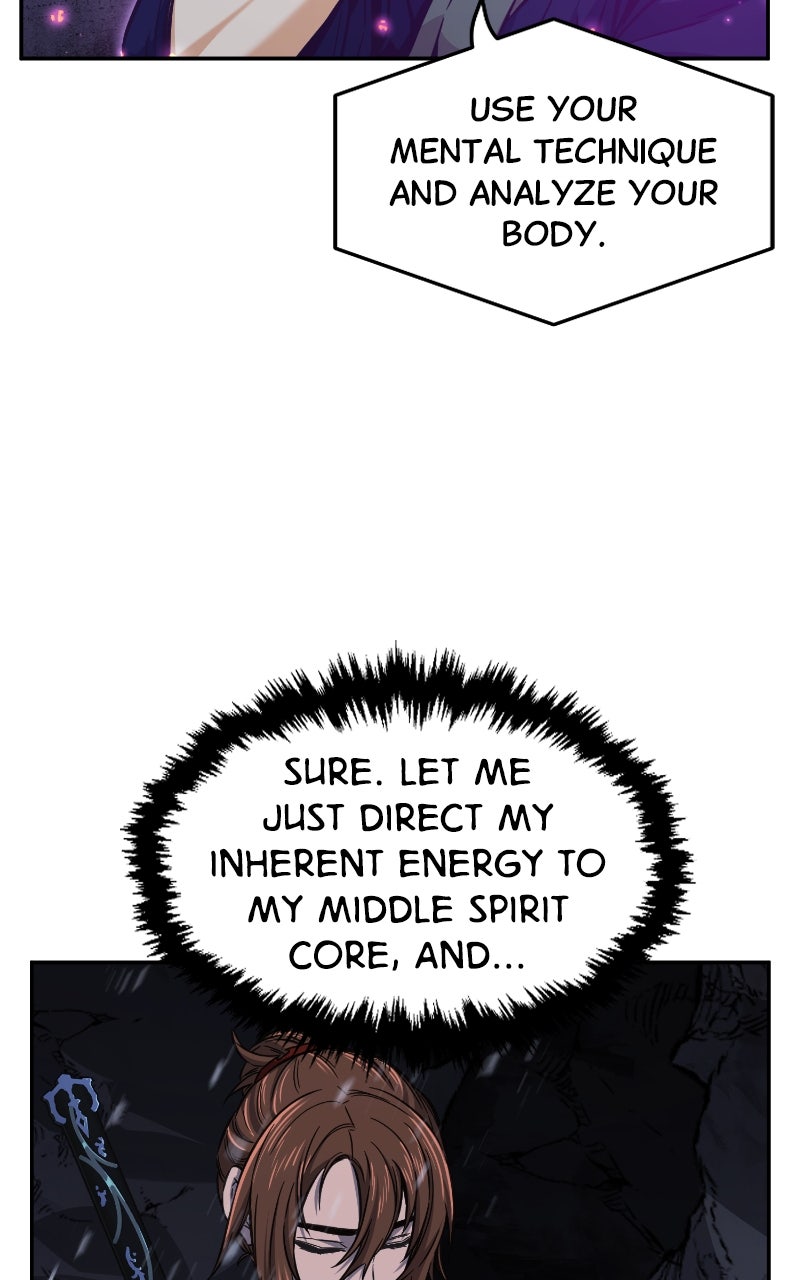 Read Absolute Sword Sense ENGLISH Manga Online