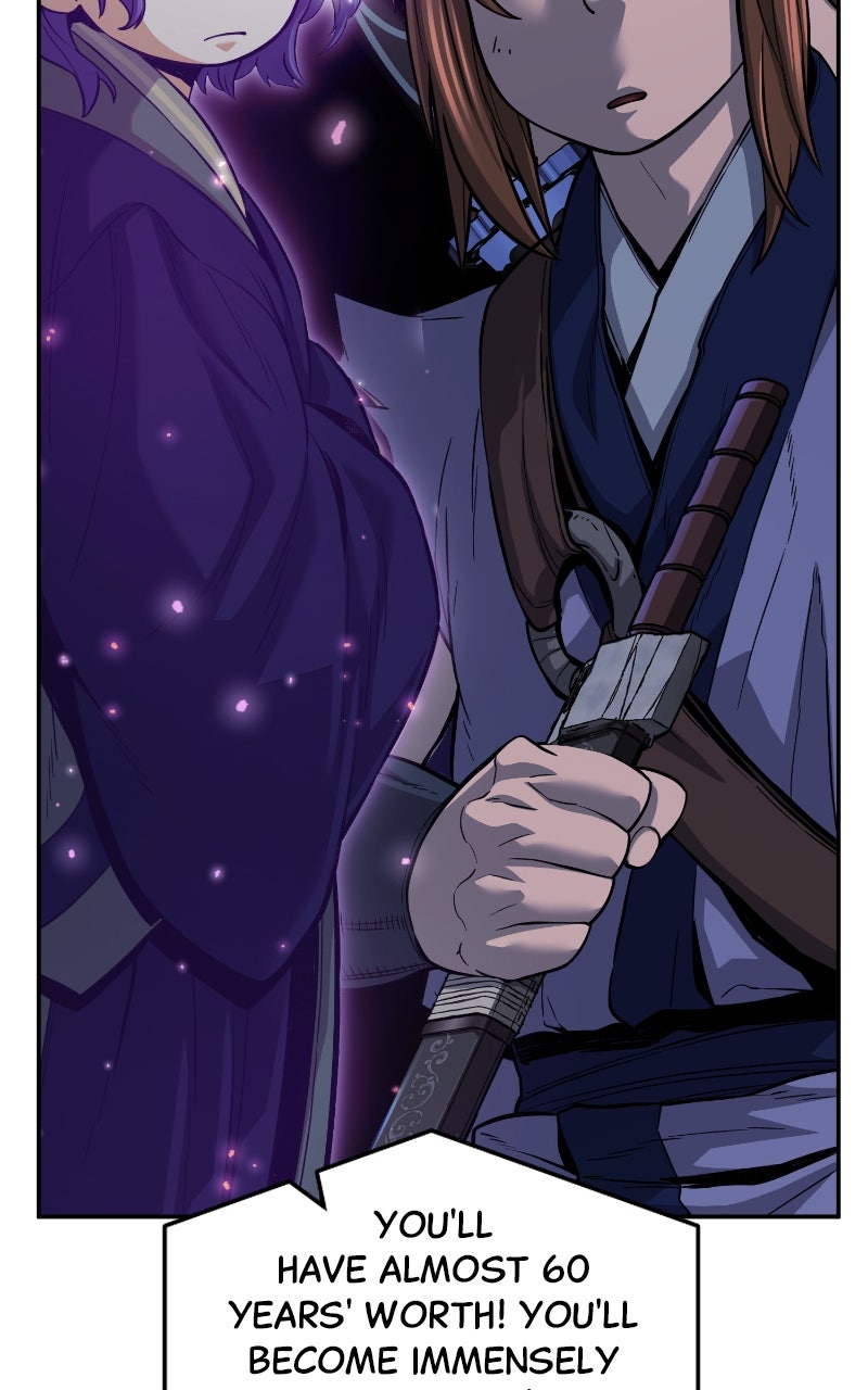 Read Absolute Sword Sense ENGLISH Manga Online
