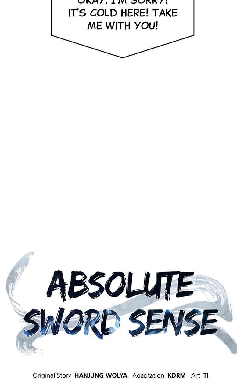 Read Absolute Sword Sense ENGLISH Manga Online