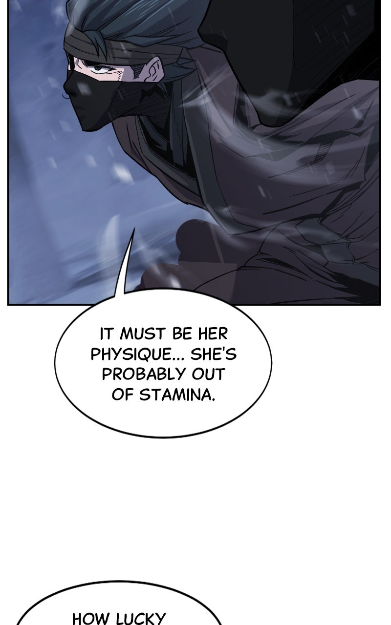 Read Absolute Sword Sense ENGLISH Manga Online