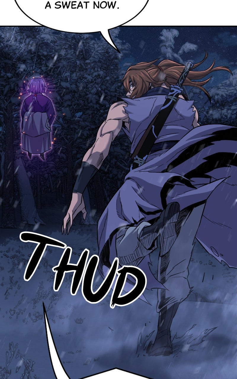 Read Absolute Sword Sense ENGLISH Manga Online