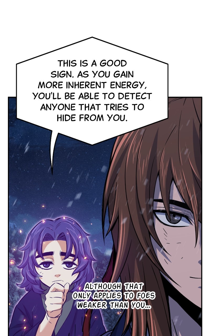 Read Absolute Sword Sense ENGLISH Manga Online