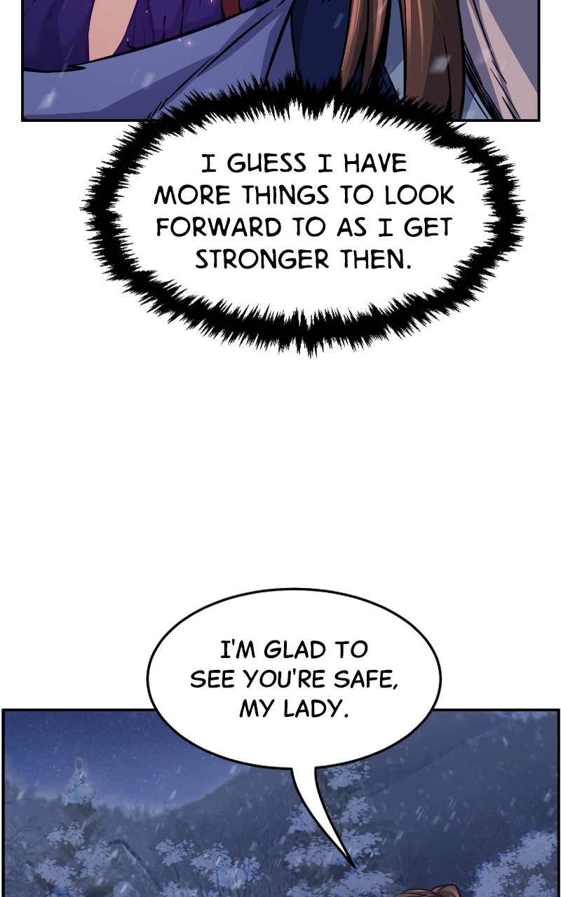 Read Absolute Sword Sense ENGLISH Manga Online