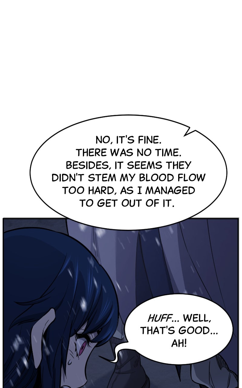 Read Absolute Sword Sense ENGLISH Manga Online