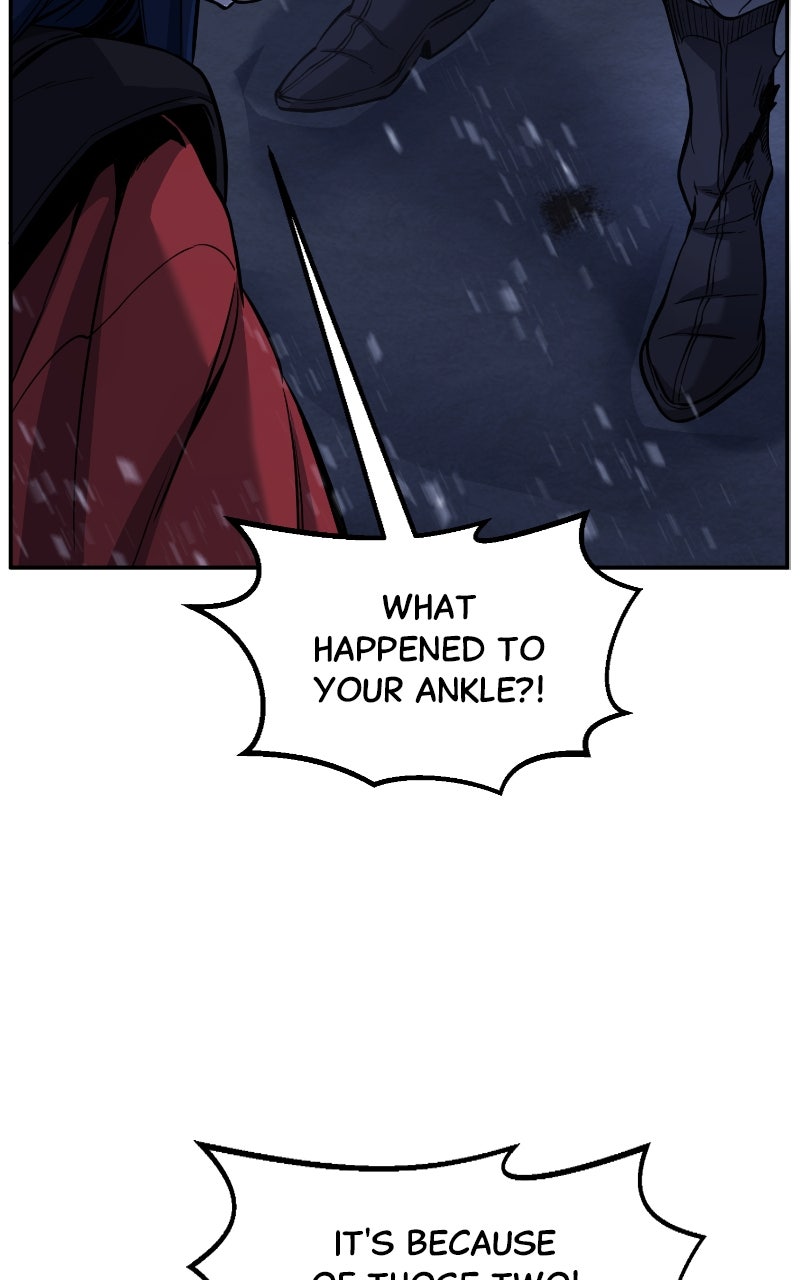 Read Absolute Sword Sense ENGLISH Manga Online