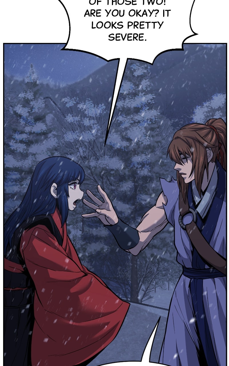 Read Absolute Sword Sense ENGLISH Manga Online