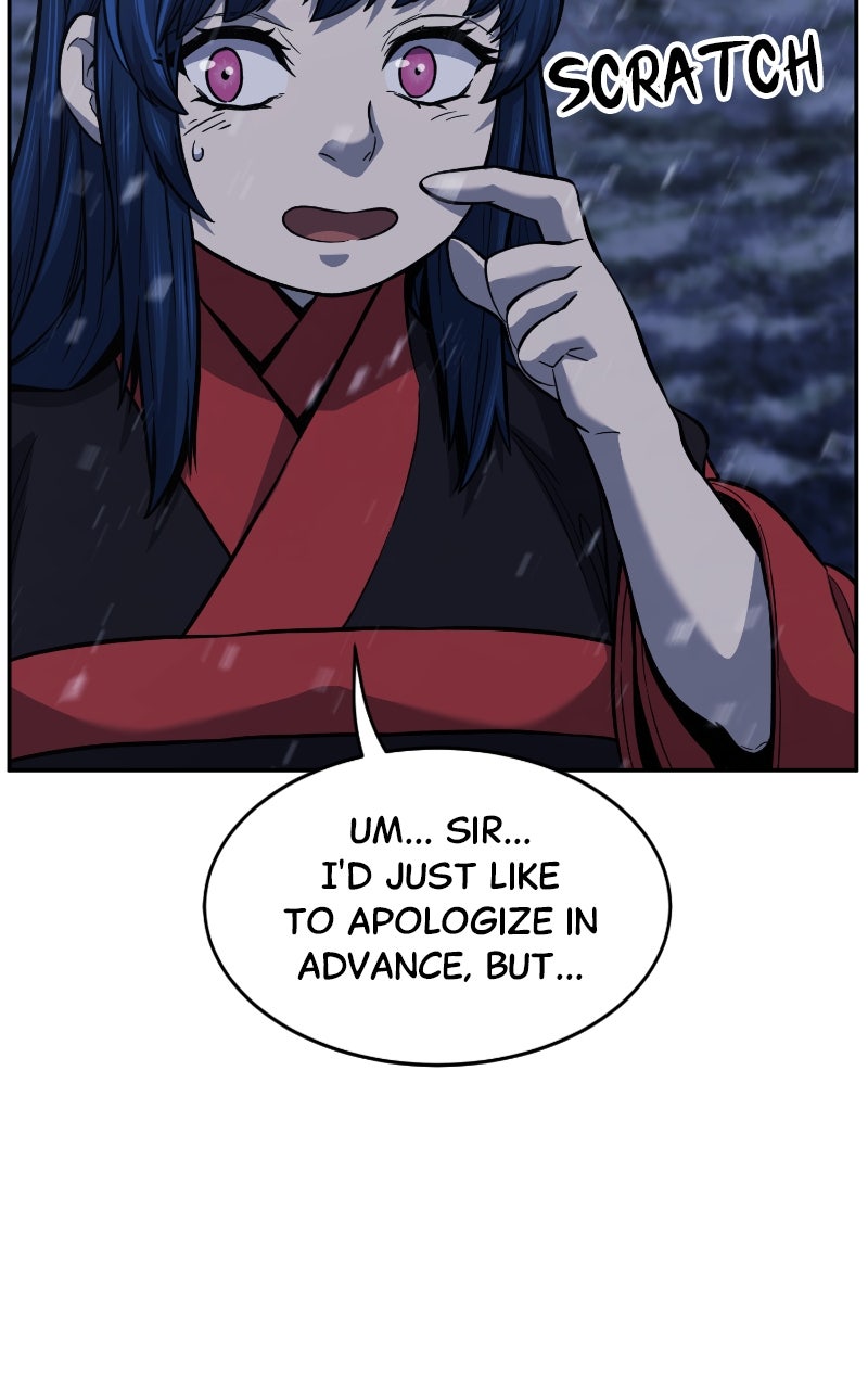 Read Absolute Sword Sense ENGLISH Manga Online
