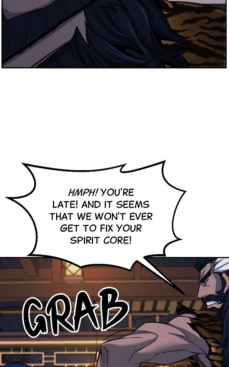 Read Absolute Sword Sense ENGLISH Manga Online