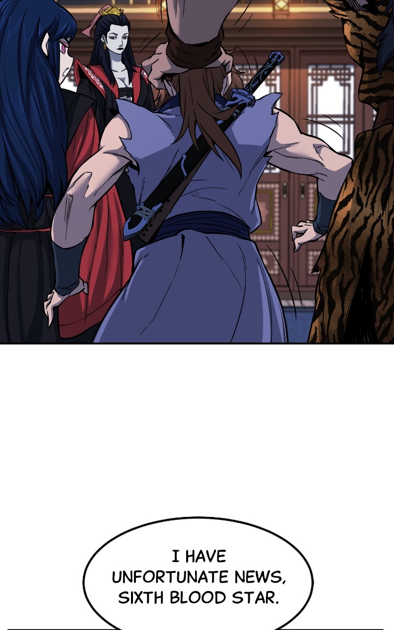 Read Absolute Sword Sense ENGLISH Manga Online