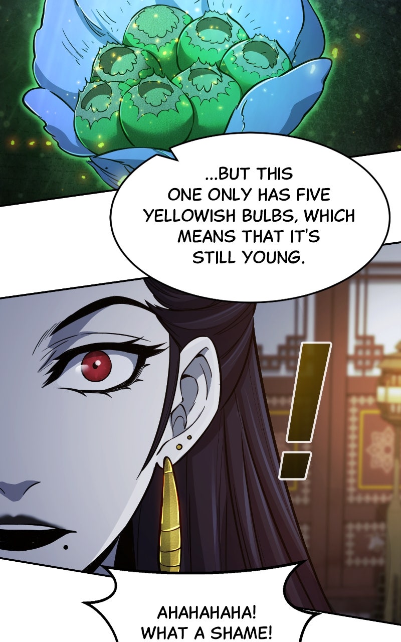 Read Absolute Sword Sense ENGLISH Manga Online