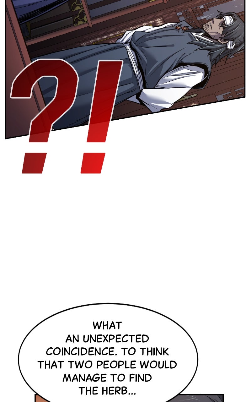 Read Absolute Sword Sense ENGLISH Manga Online