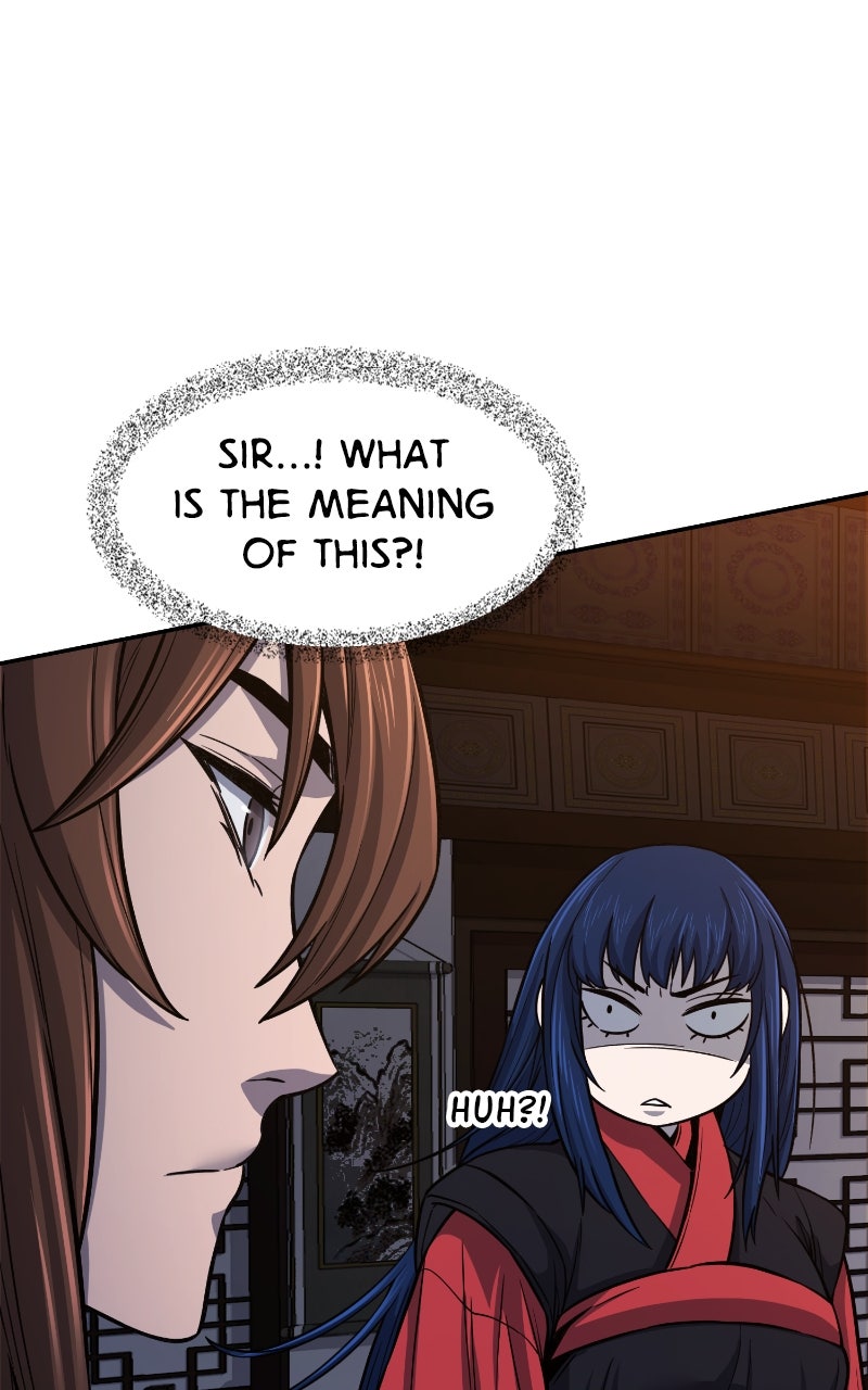 Read Absolute Sword Sense ENGLISH Manga Online
