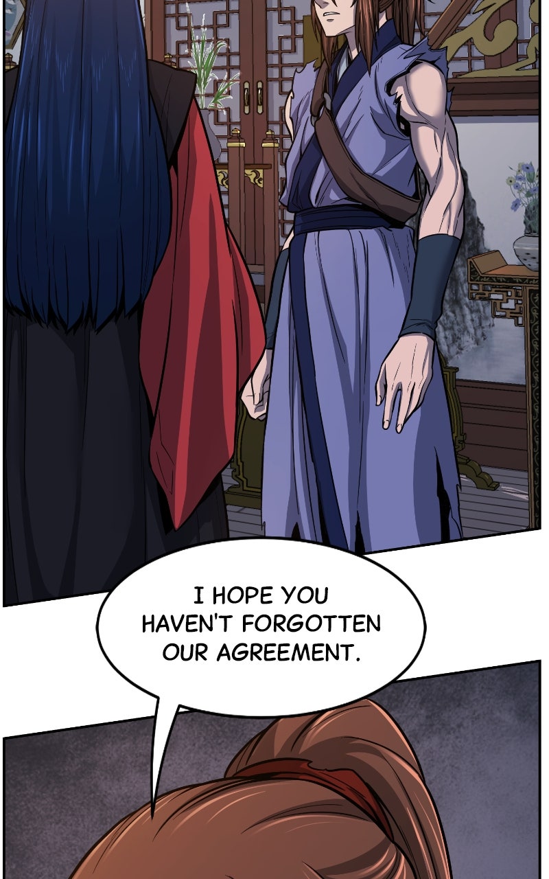Read Absolute Sword Sense ENGLISH Manga Online