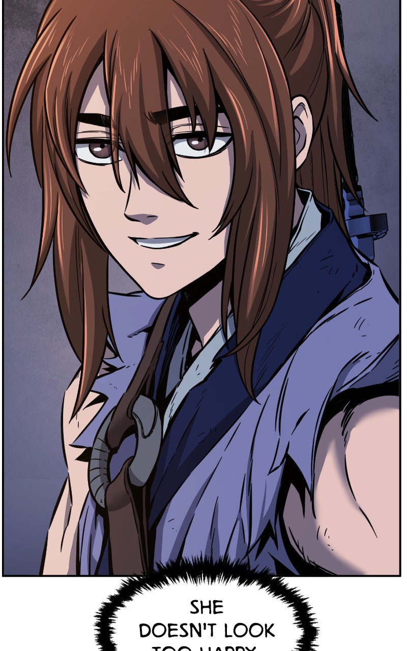 Read Absolute Sword Sense ENGLISH Manga Online