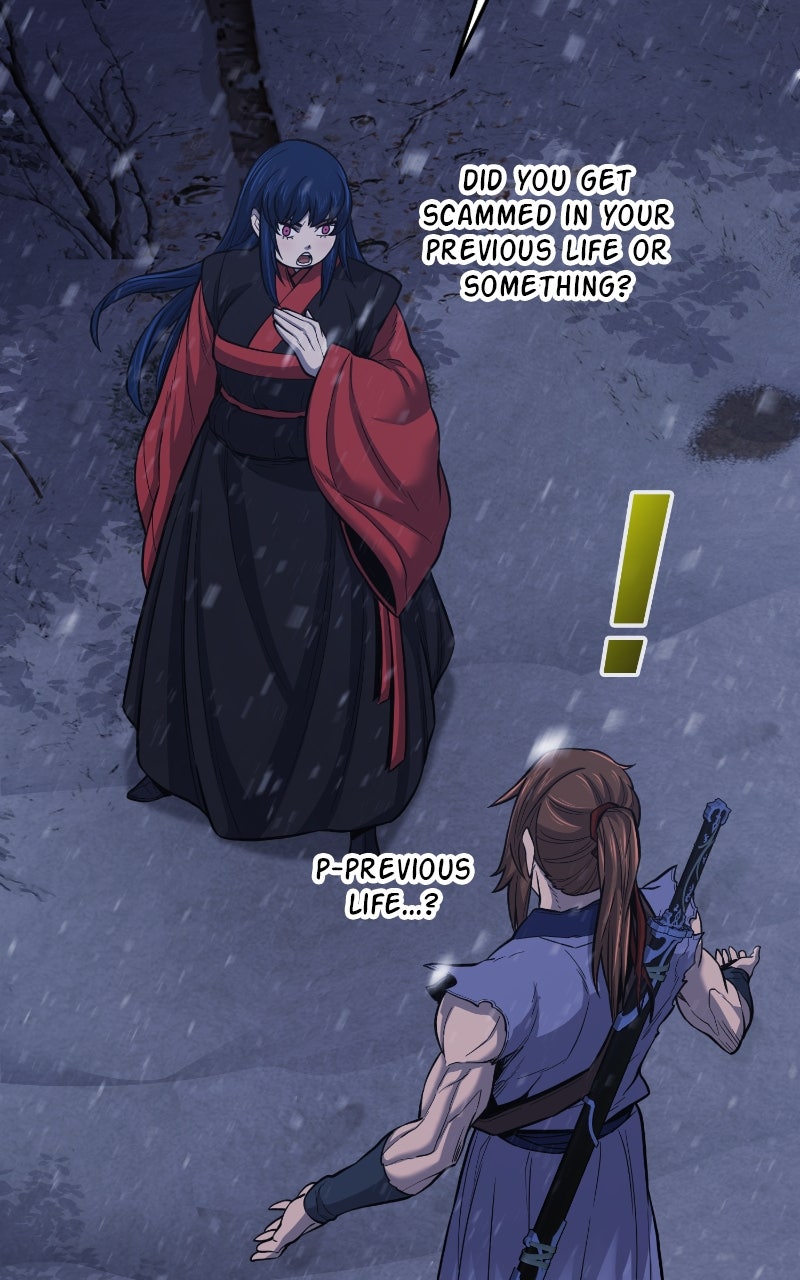 Read Absolute Sword Sense ENGLISH Manga Online