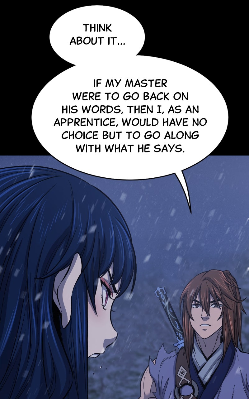 Read Absolute Sword Sense ENGLISH Manga Online