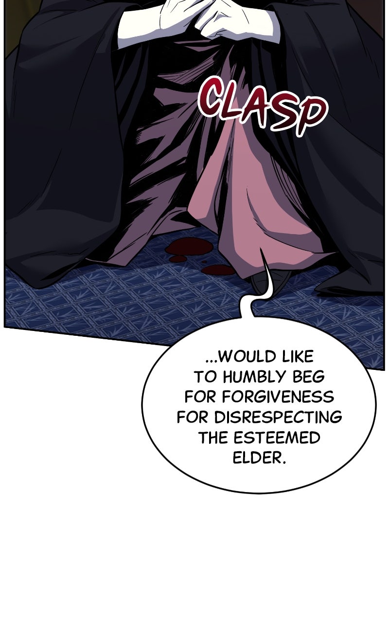 Read Absolute Sword Sense ENGLISH Manga Online