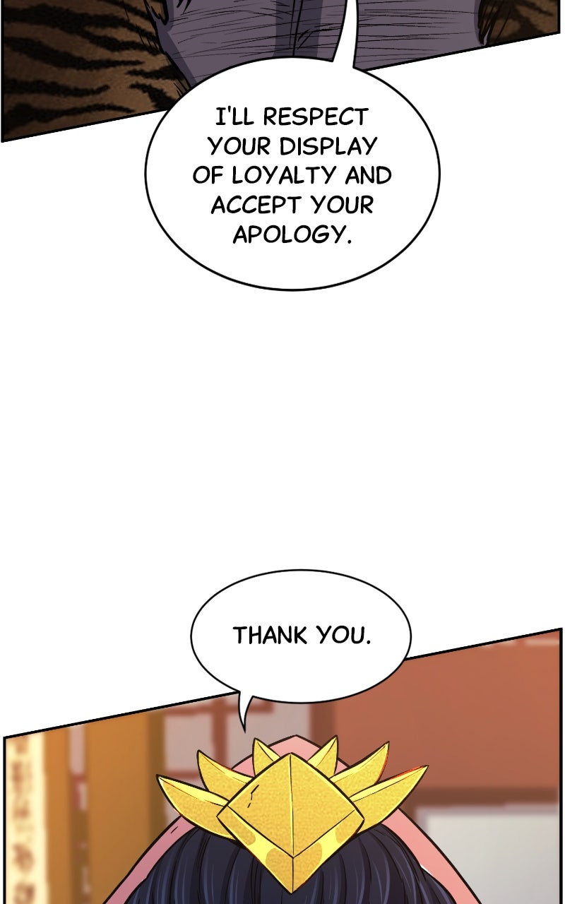 Read Absolute Sword Sense ENGLISH Manga Online