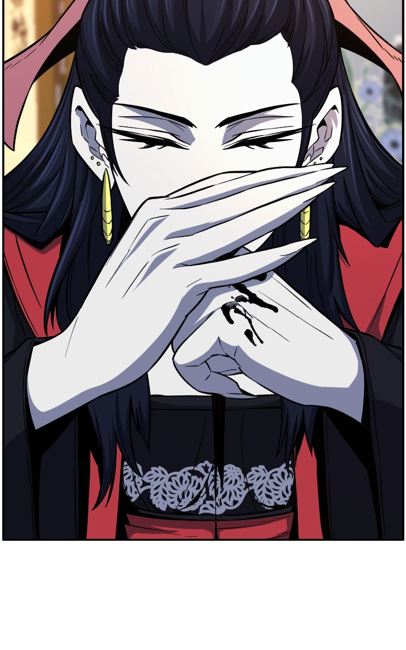 Read Absolute Sword Sense ENGLISH Manga Online