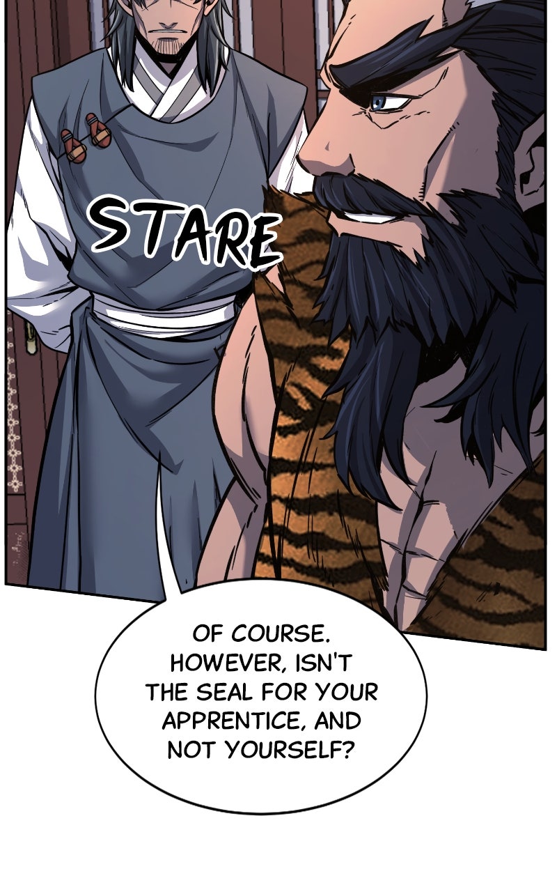 Read Absolute Sword Sense ENGLISH Manga Online