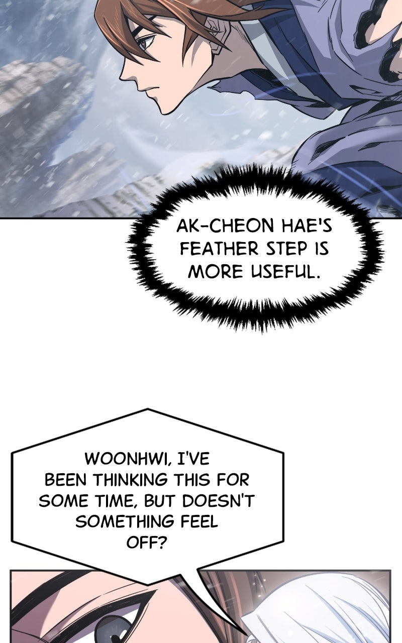 Read Absolute Sword Sense ENGLISH Manga Online