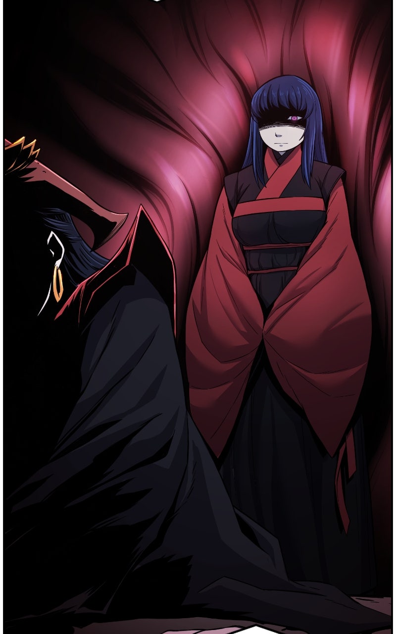 Read Absolute Sword Sense ENGLISH Manga Online