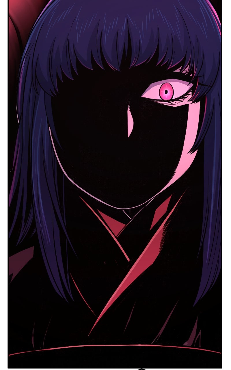Read Absolute Sword Sense ENGLISH Manga Online