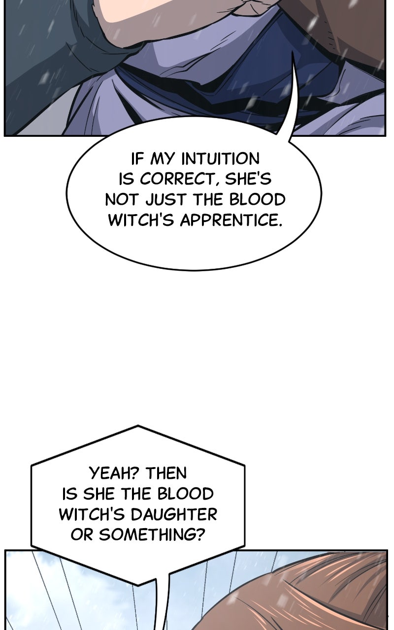 Read Absolute Sword Sense ENGLISH Manga Online