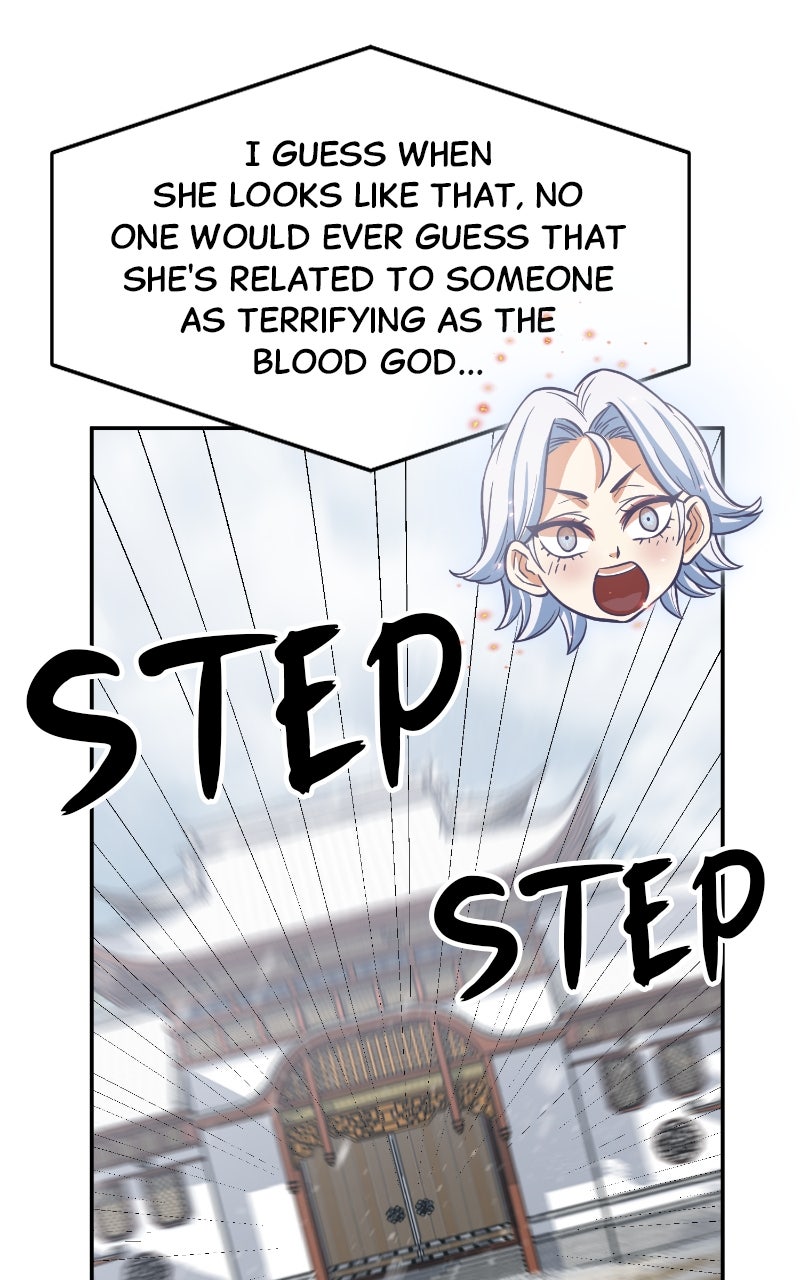 Read Absolute Sword Sense ENGLISH Manga Online