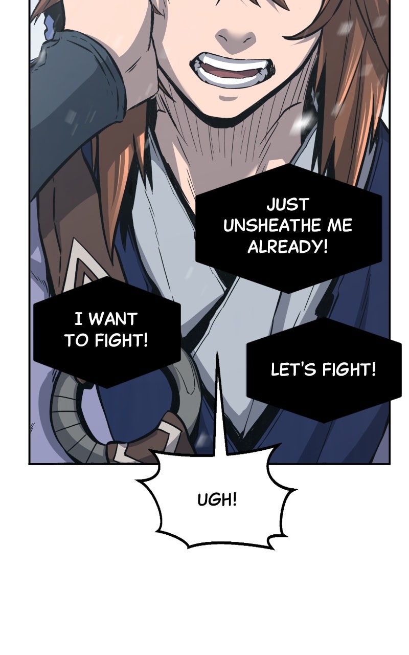 Read Absolute Sword Sense ENGLISH Manga Online