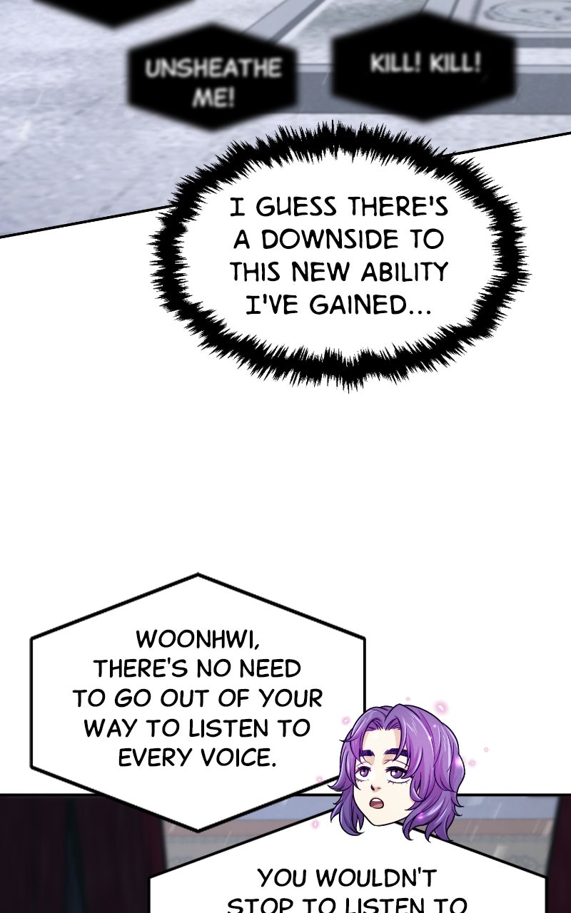 Read Absolute Sword Sense ENGLISH Manga Online