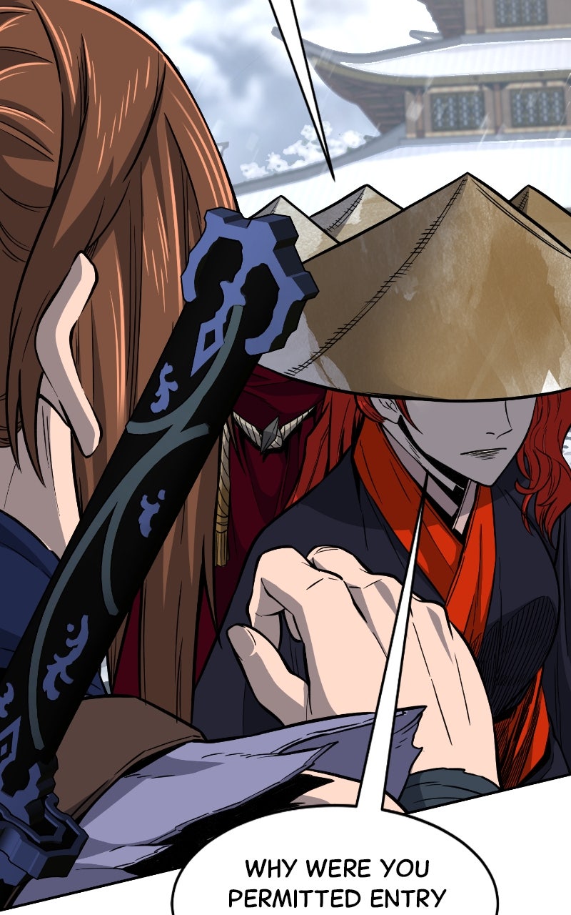 Read Absolute Sword Sense ENGLISH Manga Online