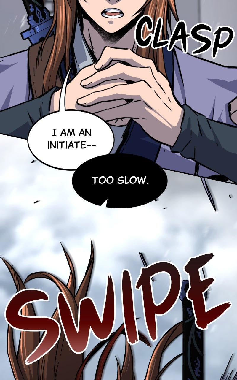 Read Absolute Sword Sense ENGLISH Manga Online