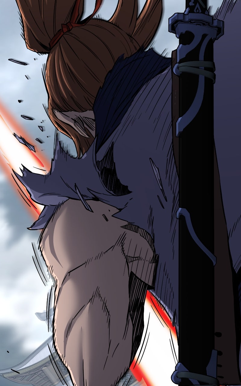 Read Absolute Sword Sense ENGLISH Manga Online