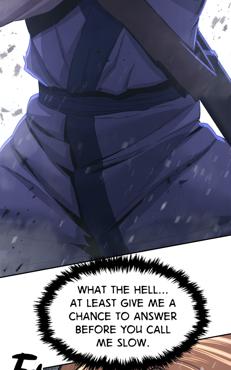 Read Absolute Sword Sense ENGLISH Manga Online