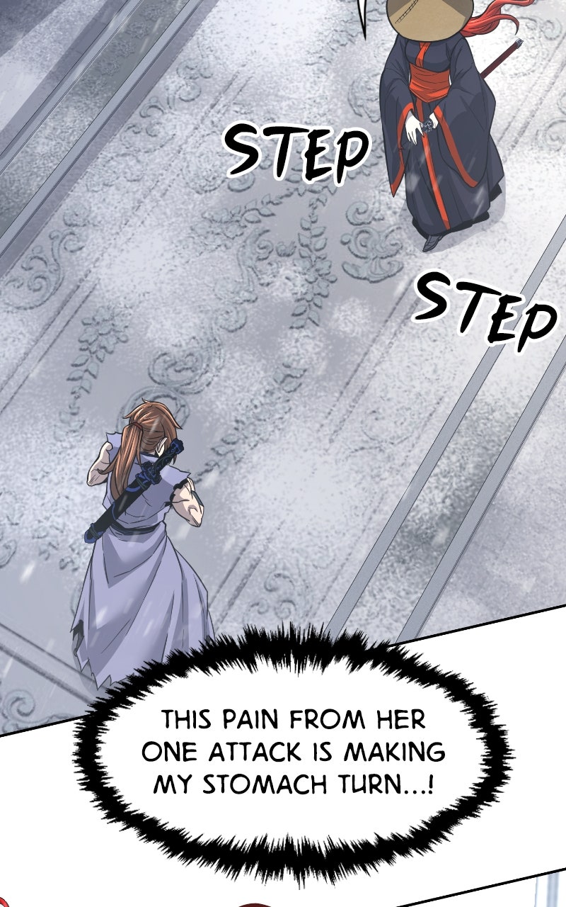 Read Absolute Sword Sense ENGLISH Manga Online