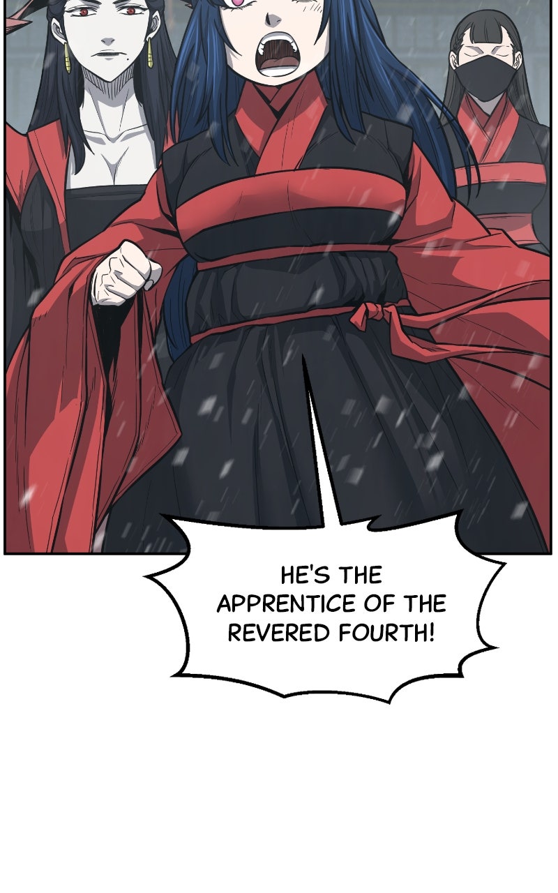 Read Absolute Sword Sense ENGLISH Manga Online