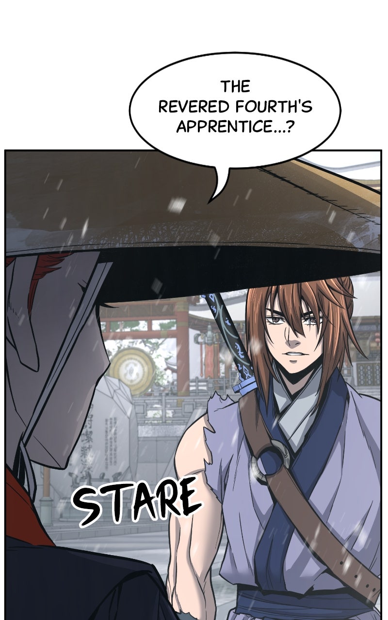 Read Absolute Sword Sense ENGLISH Manga Online
