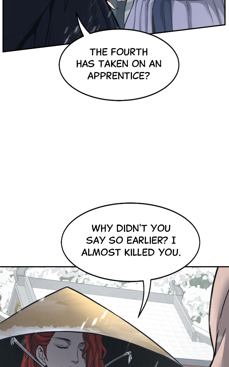 Read Absolute Sword Sense ENGLISH Manga Online