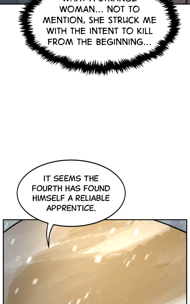 Read Absolute Sword Sense ENGLISH Manga Online