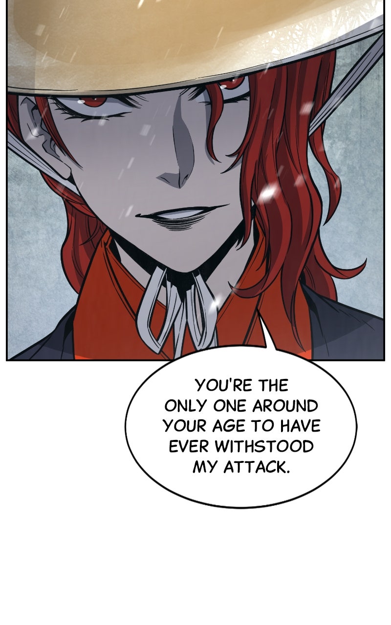 Read Absolute Sword Sense ENGLISH Manga Online