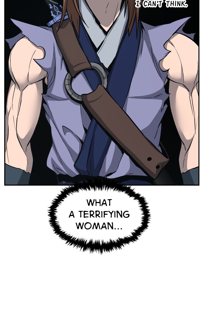 Read Absolute Sword Sense ENGLISH Manga Online