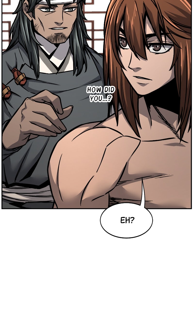 Read Absolute Sword Sense ENGLISH Manga Online