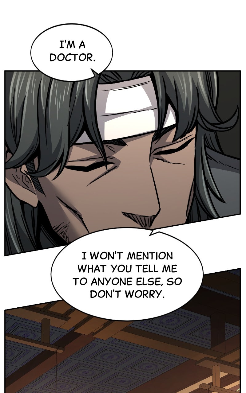 Read Absolute Sword Sense ENGLISH Manga Online
