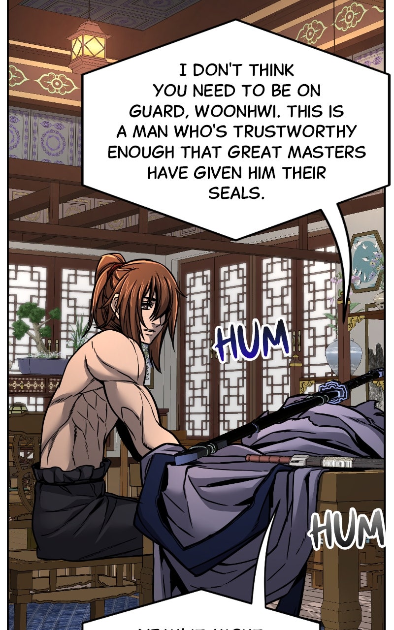 Read Absolute Sword Sense ENGLISH Manga Online