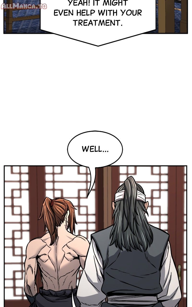 Read Absolute Sword Sense ENGLISH Manga Online