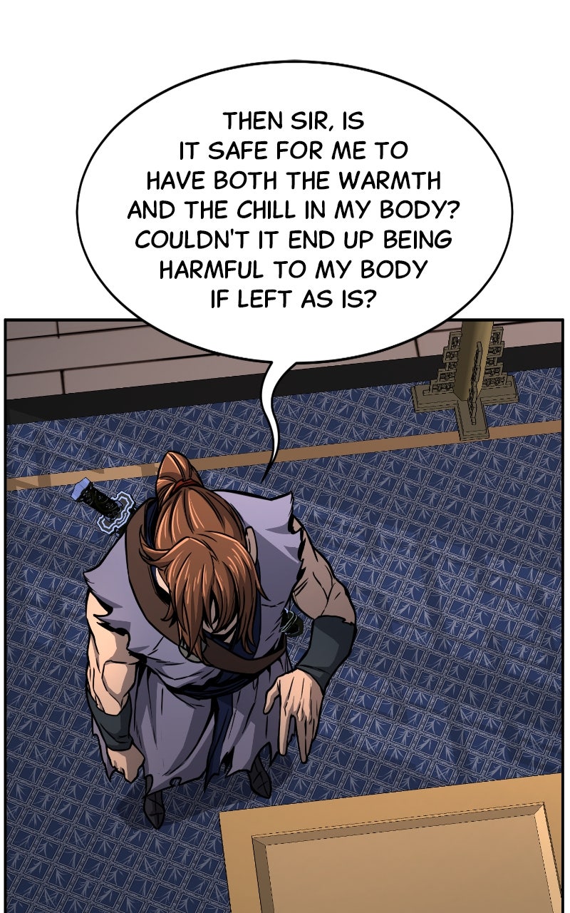 Read Absolute Sword Sense ENGLISH Manga Online